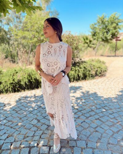 Conjunto Boho