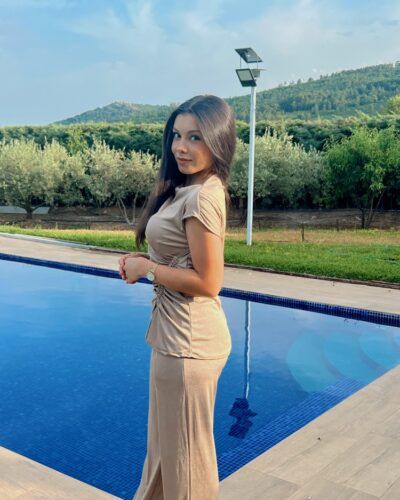 Conjunto Fruncido
