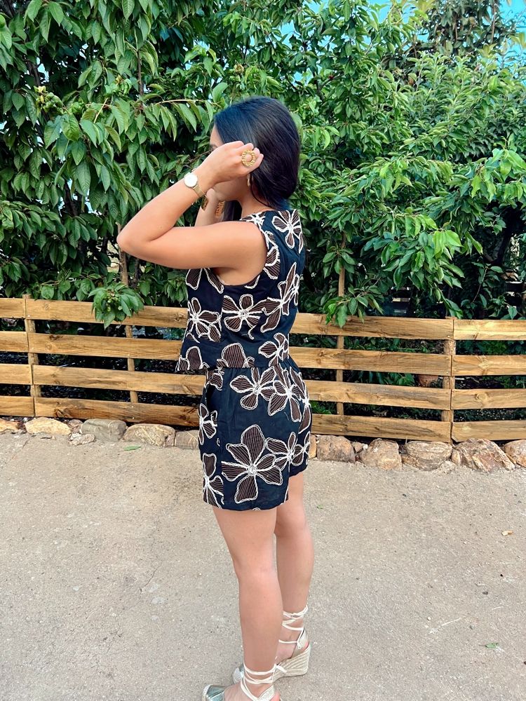 Conjunto Traje Conjunto Traje