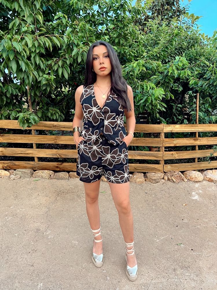 Conjunto Traje Conjunto Traje