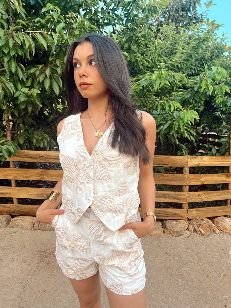 Conjunto Traje Conjunto Traje