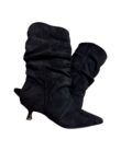 Botines Tacón Kitten