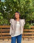 Chaqueta Detalles