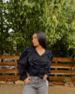 Camisa Oscura