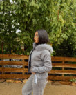 Chaqueta Invierno