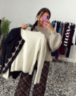 Jersey Mangas Abullonadas
